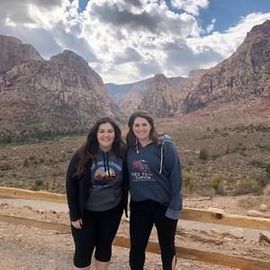 Meet your Posher, Erica